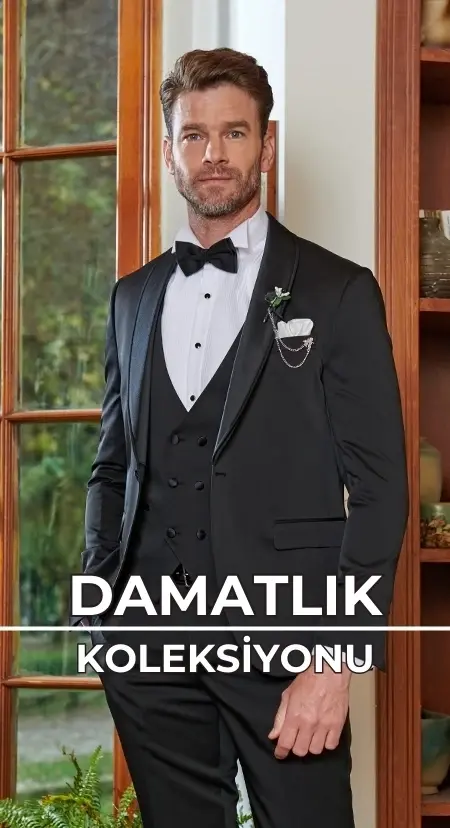 Damatlık Modelleri
