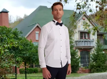 image of ATA YAKA GÖMLEK