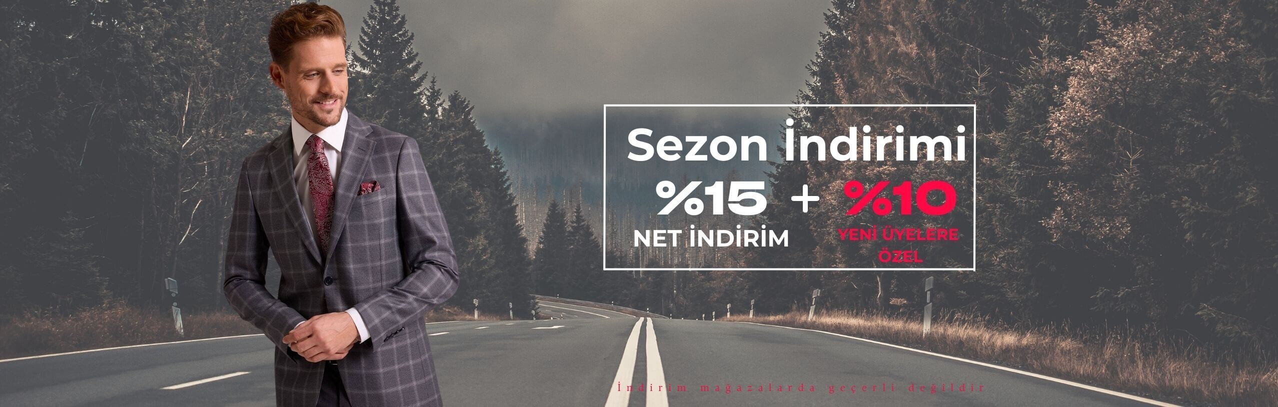 sezon indirim