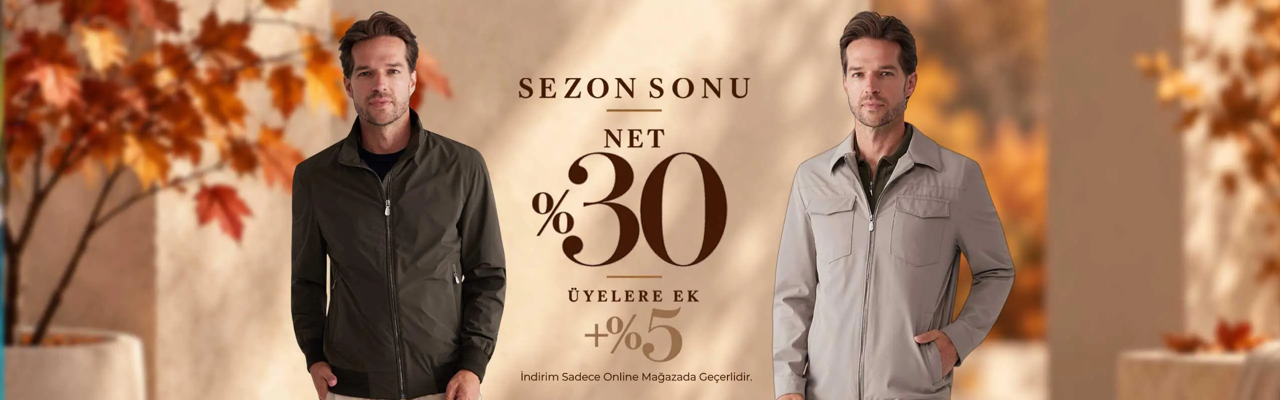 SEZON SONU