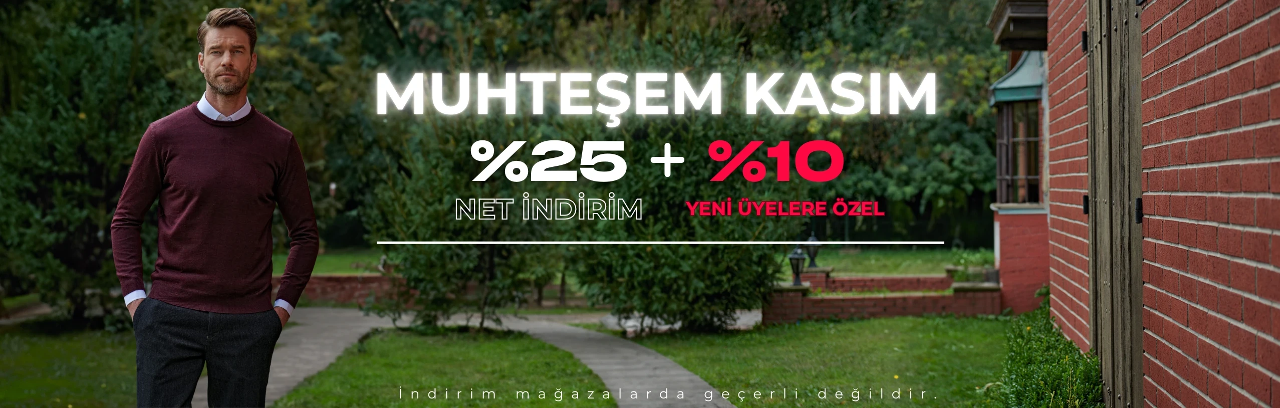 Muhteşem Kasım