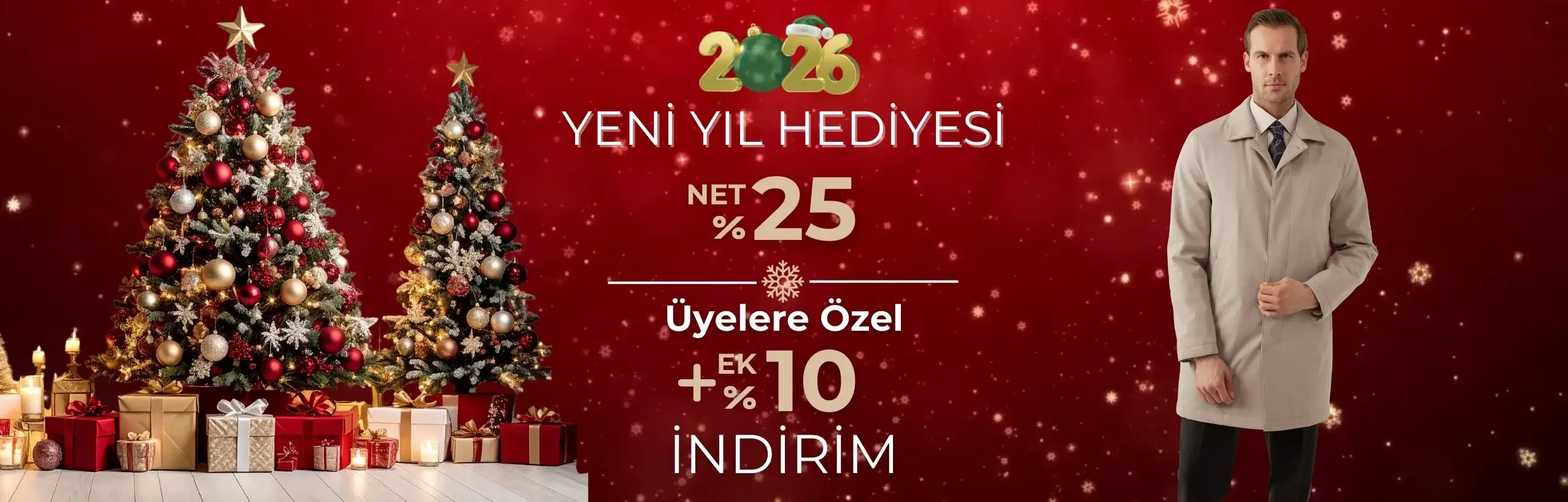 Yeni yıl