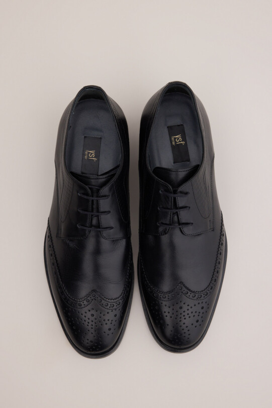 Erkek Klasik Bağcıklı Ayakkabı