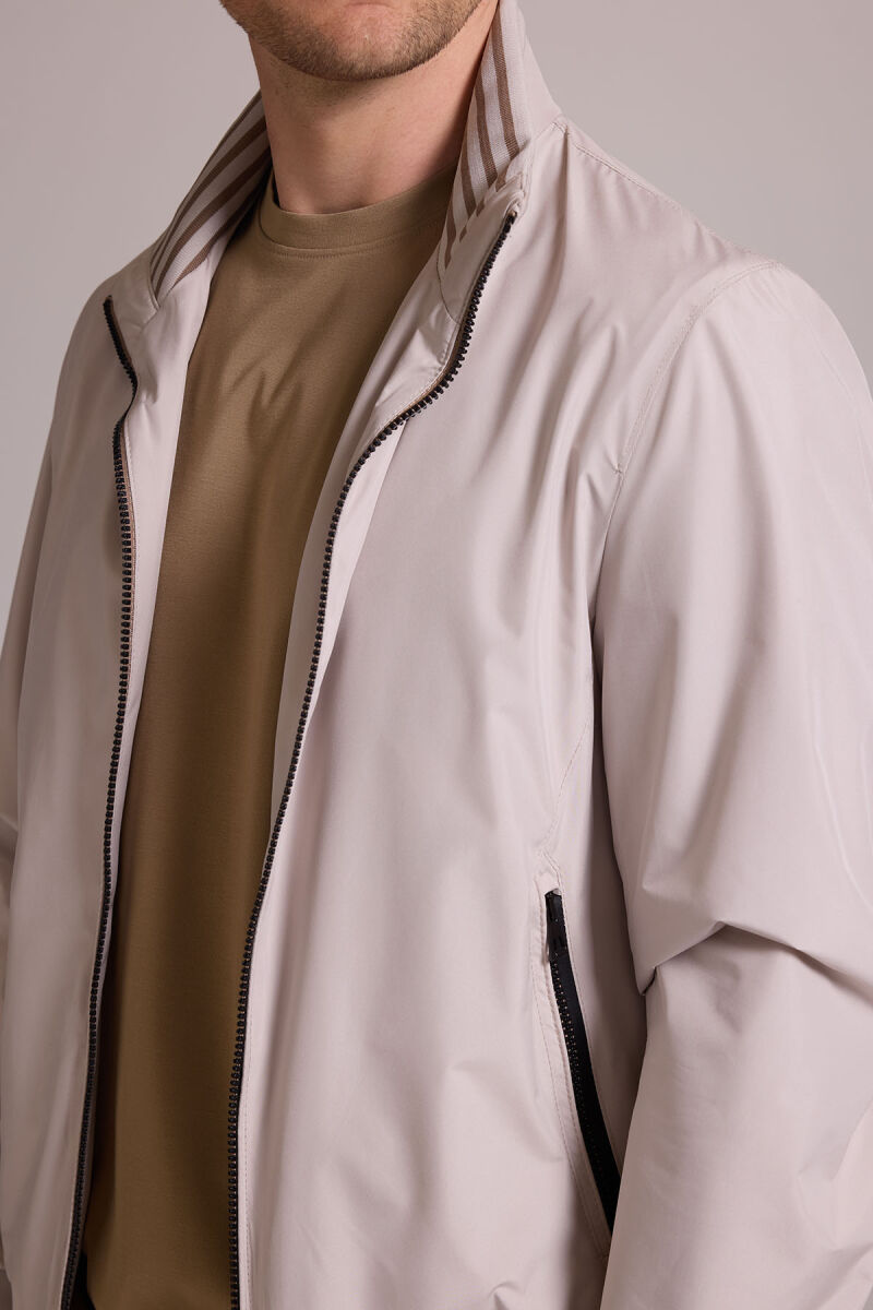 Erkek Mont Yazlık Spor Altı Lastikli - 7