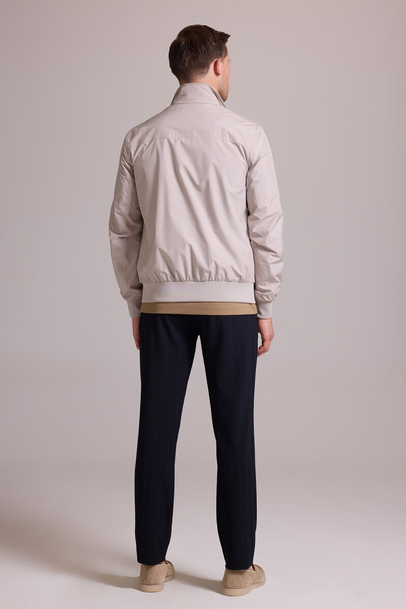 Erkek Mont Yazlık Spor Altı Lastikli - 8