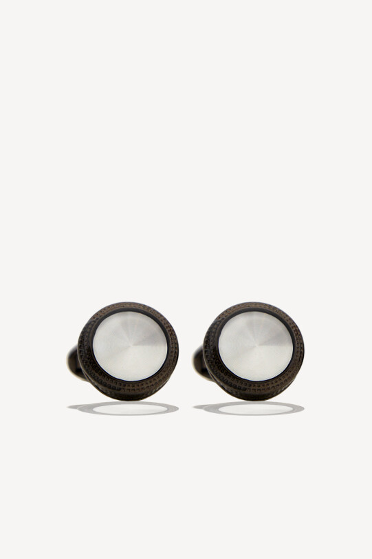 Erkek Sedef Kol Düğmesi - YSF