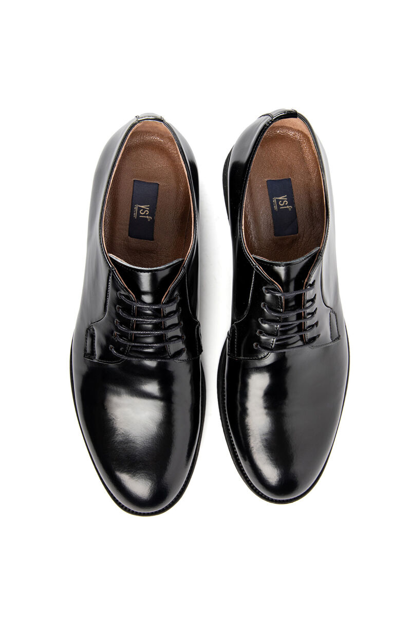 Erkek Siyah Eva Taban Ayakkabı - 3