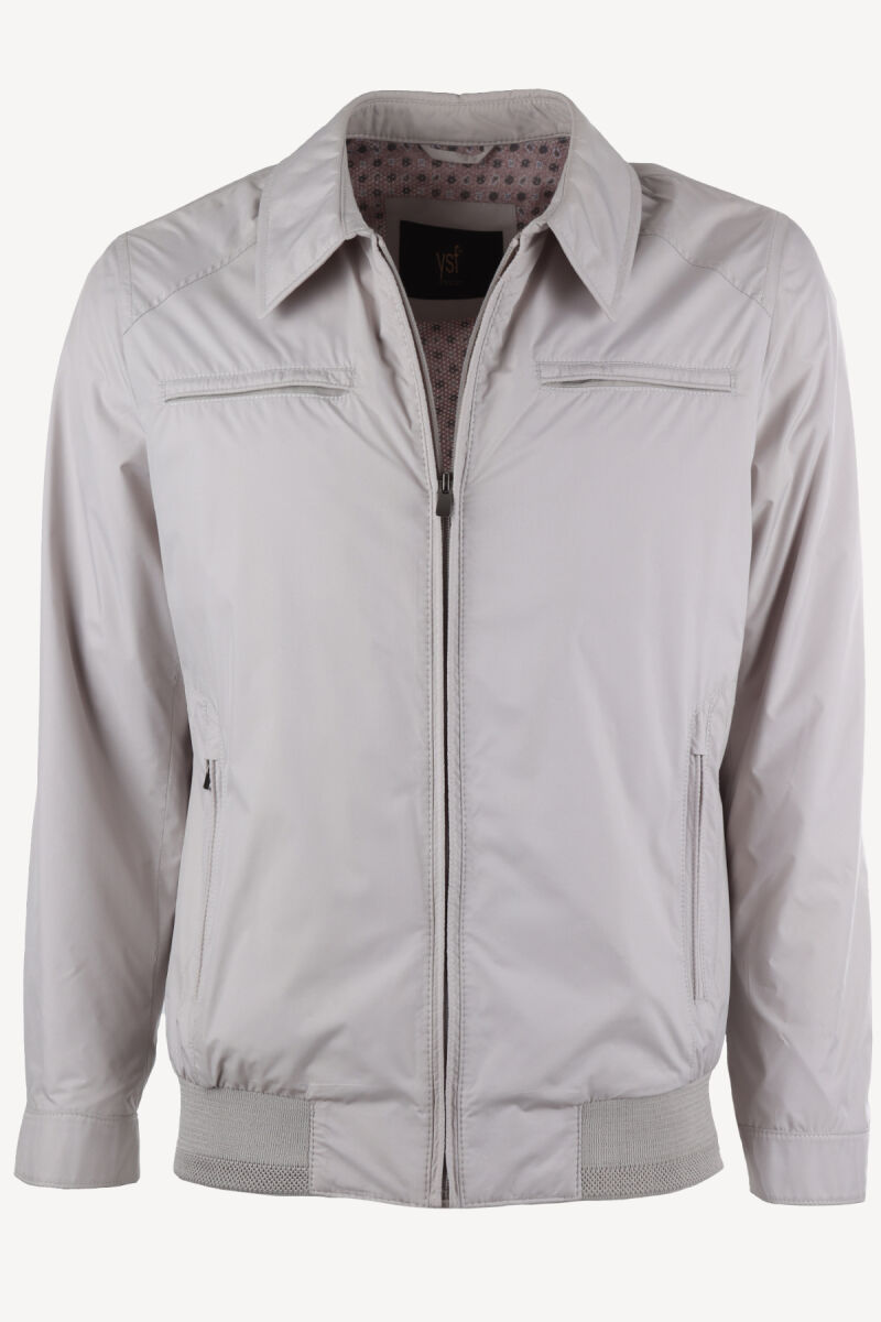 Erkek Taş Spor Yazlık Mont - 1