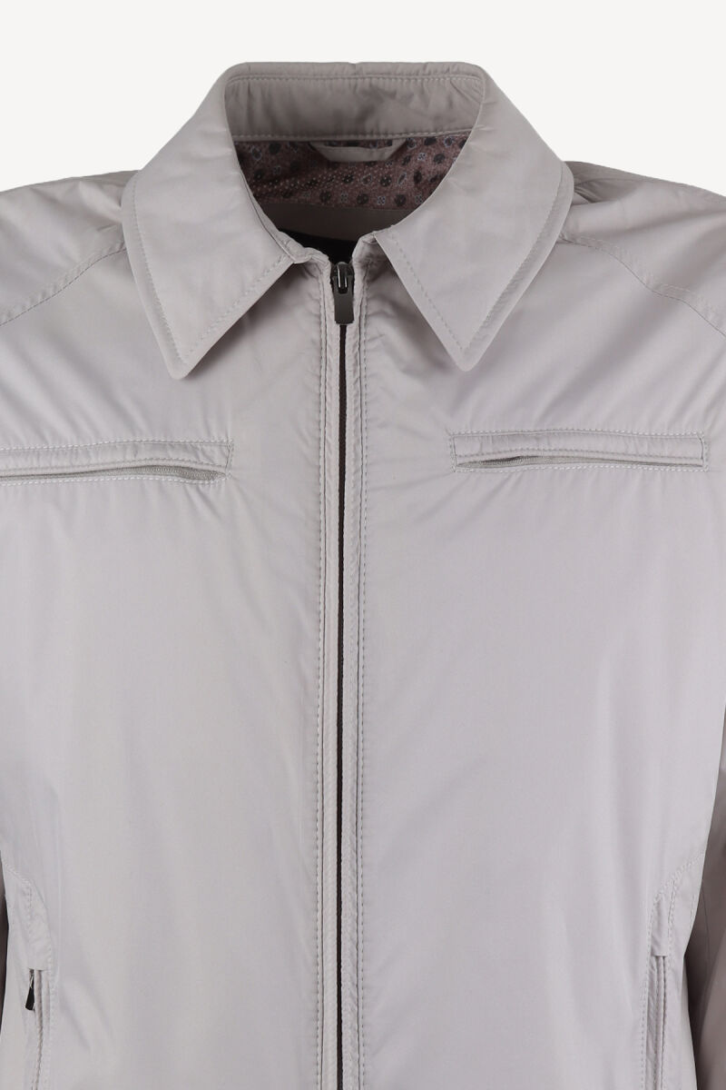 Erkek Taş Spor Yazlık Mont - 2