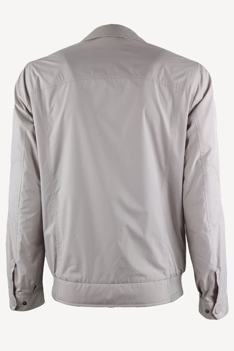 Erkek Taş Spor Yazlık Mont - 4