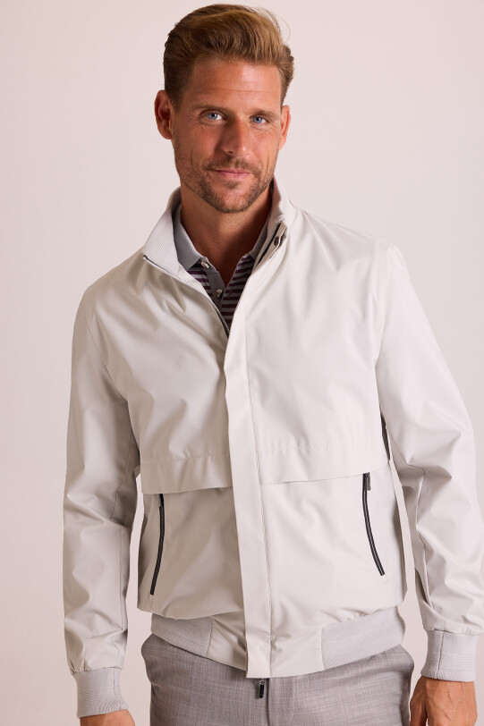 Erkek Taş Yazlık Spor Mont