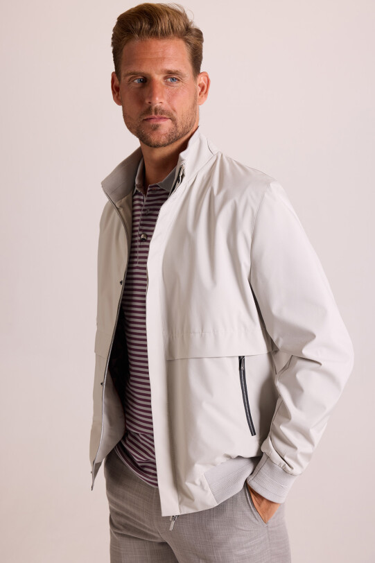 Erkek Taş Yazlık Spor Mont