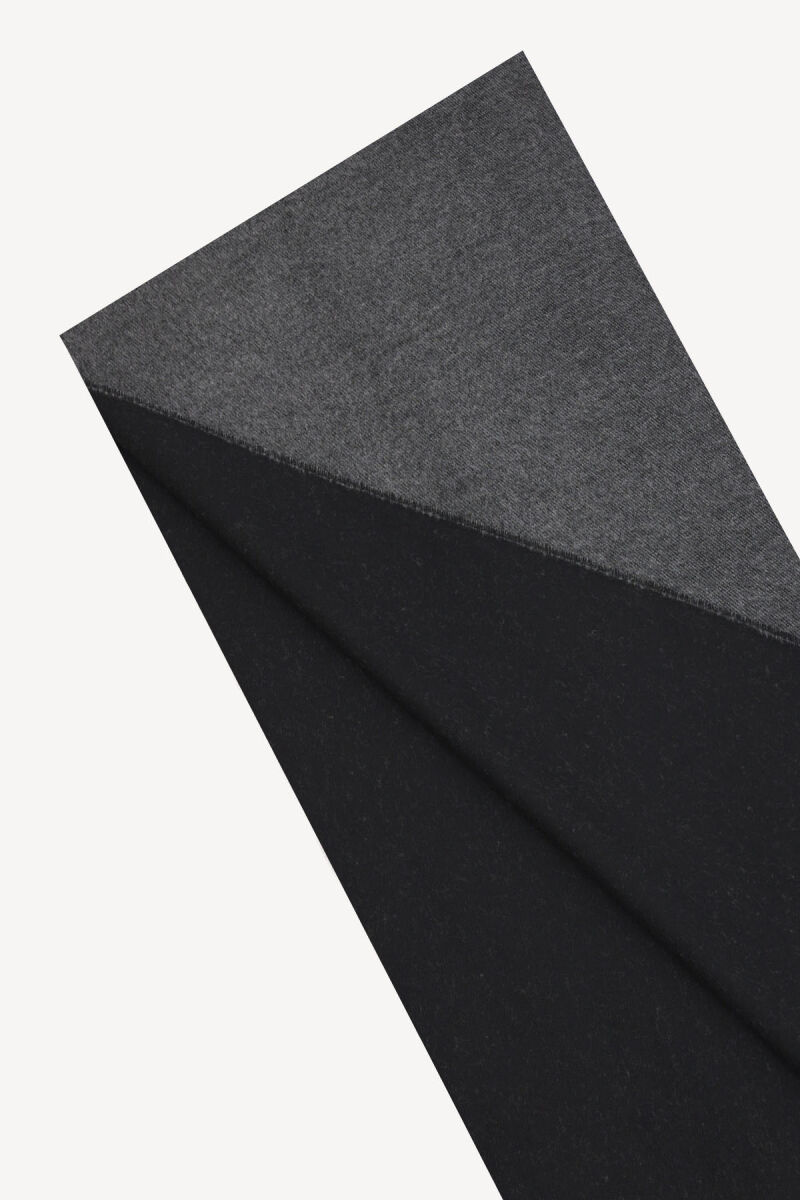 Erkek Yünlü Kaşkol - 2