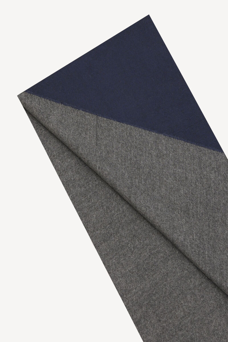 Erkek Yünlü Kaşkol - 2